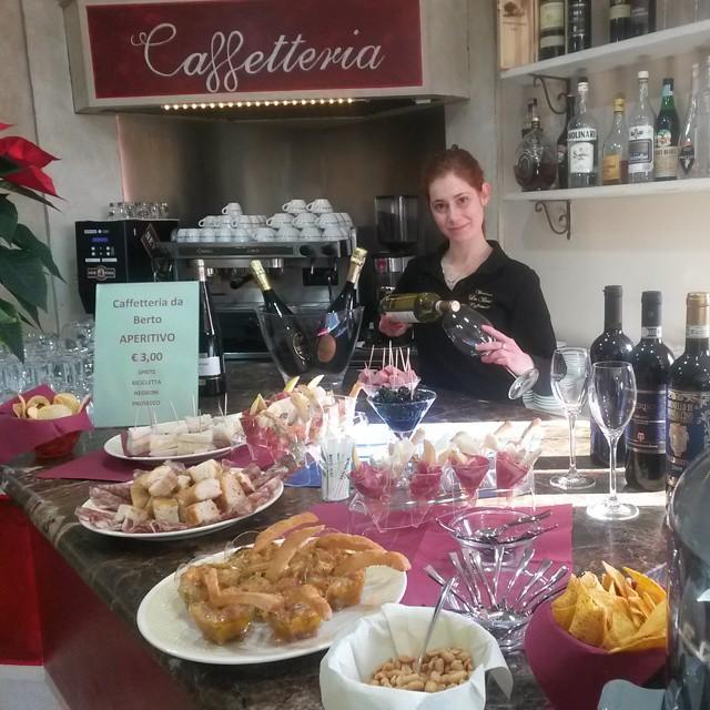 Casa Berto Ξενοδοχείο Navacchio Εξωτερικό φωτογραφία