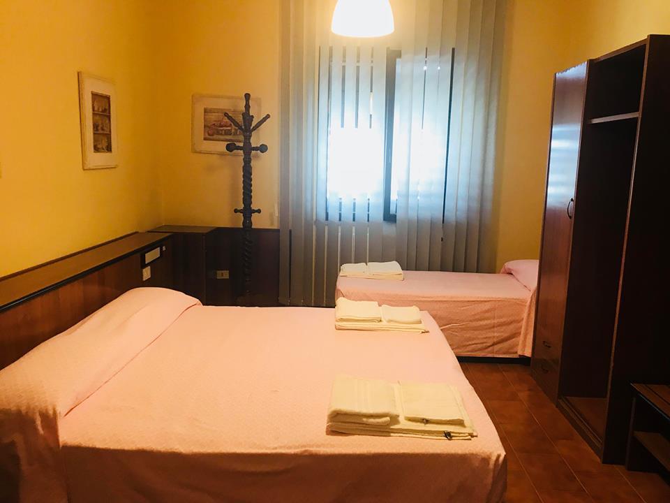 Casa Berto Ξενοδοχείο Navacchio Εξωτερικό φωτογραφία